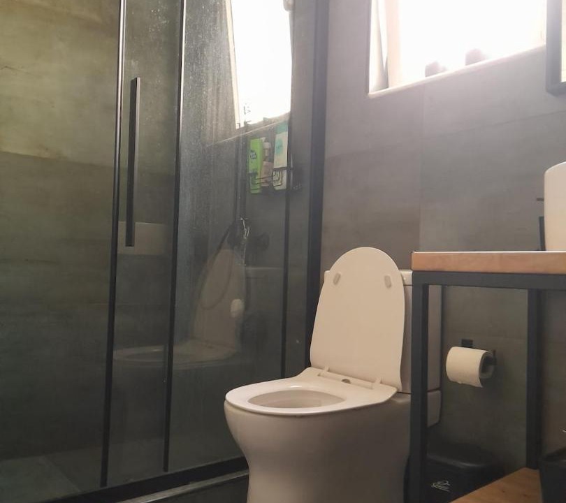 Photo of Bathroom in Atalanti
