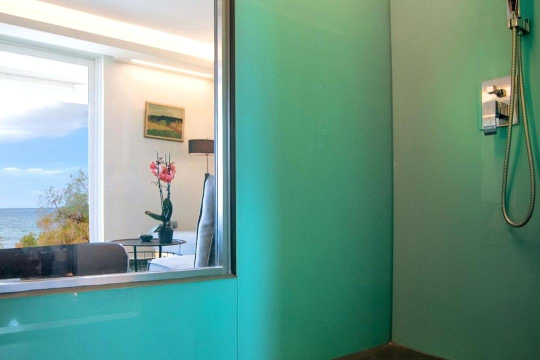 Photo of Bathroom in Vouliagmeni