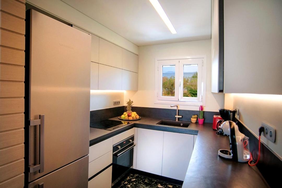 Photo of Kitchen in Vouliagmeni