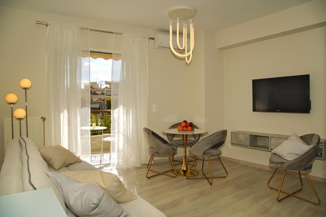 Photo of Livingroom in Peiraiki