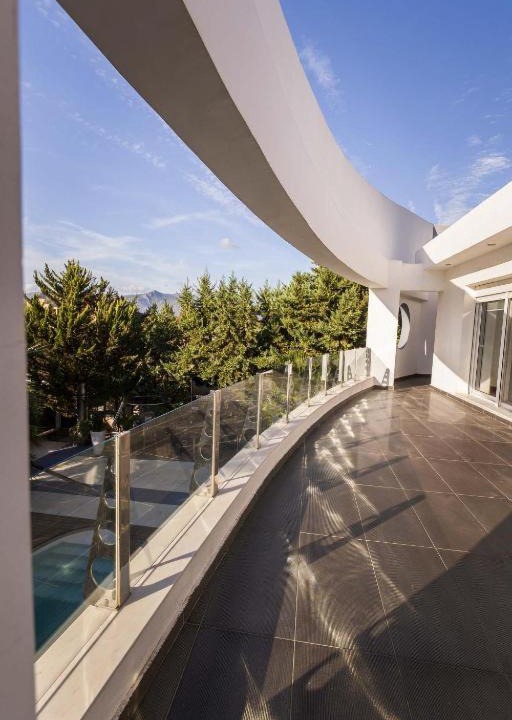 Photo of Patio Balcony in Schinias