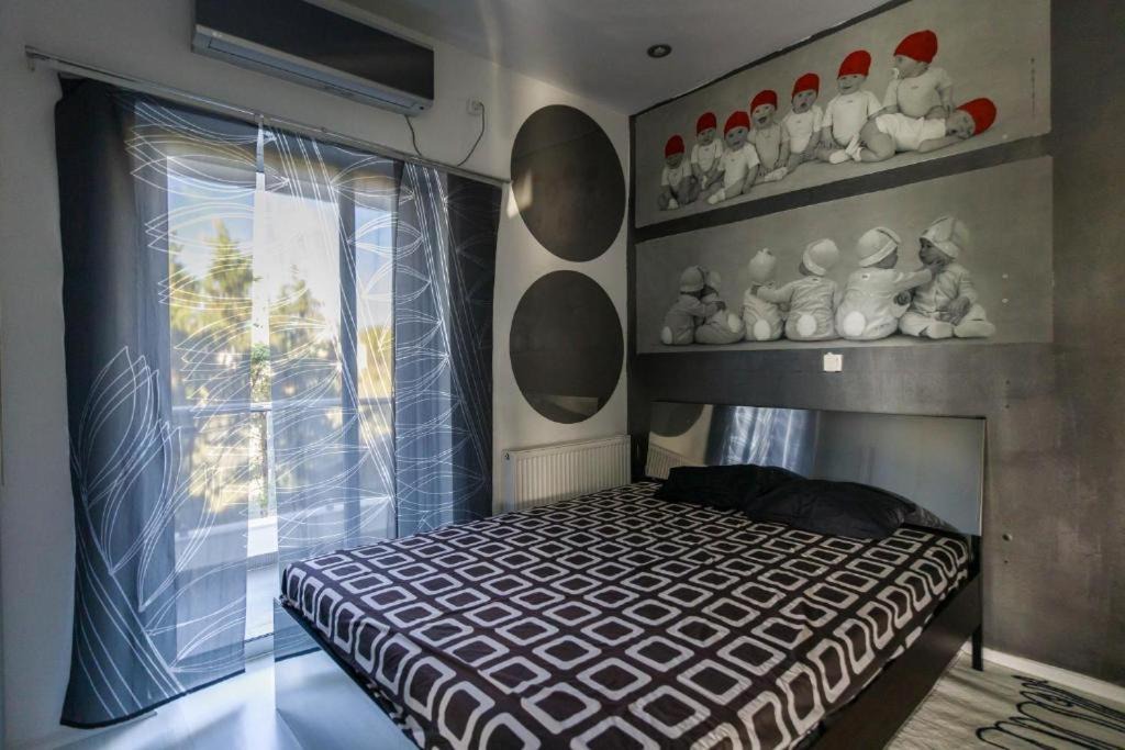 Photo of Bedroom in Schinias