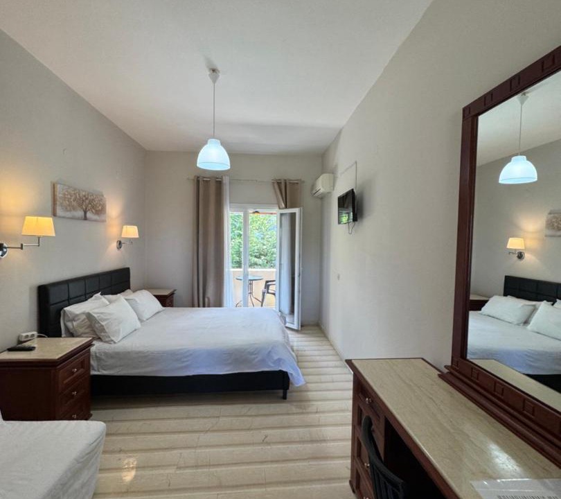Photo of Bedroom in Acharavi