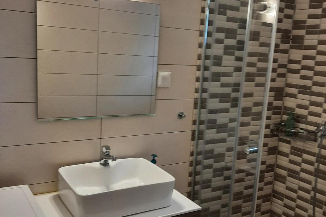 Photo of Bathroom in Ano Korakiana