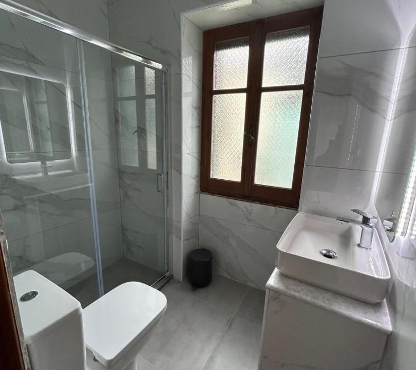 Photo of Bathroom in Lakka