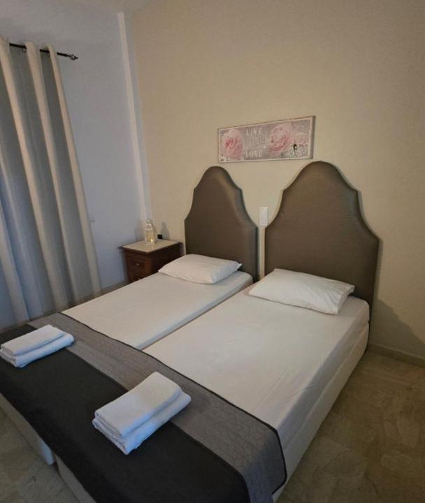 Photo of Bedroom in Acharavi