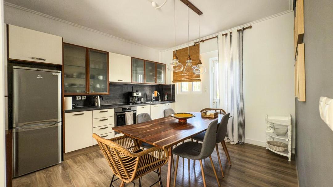 Photo of Kitchen in Amarousion