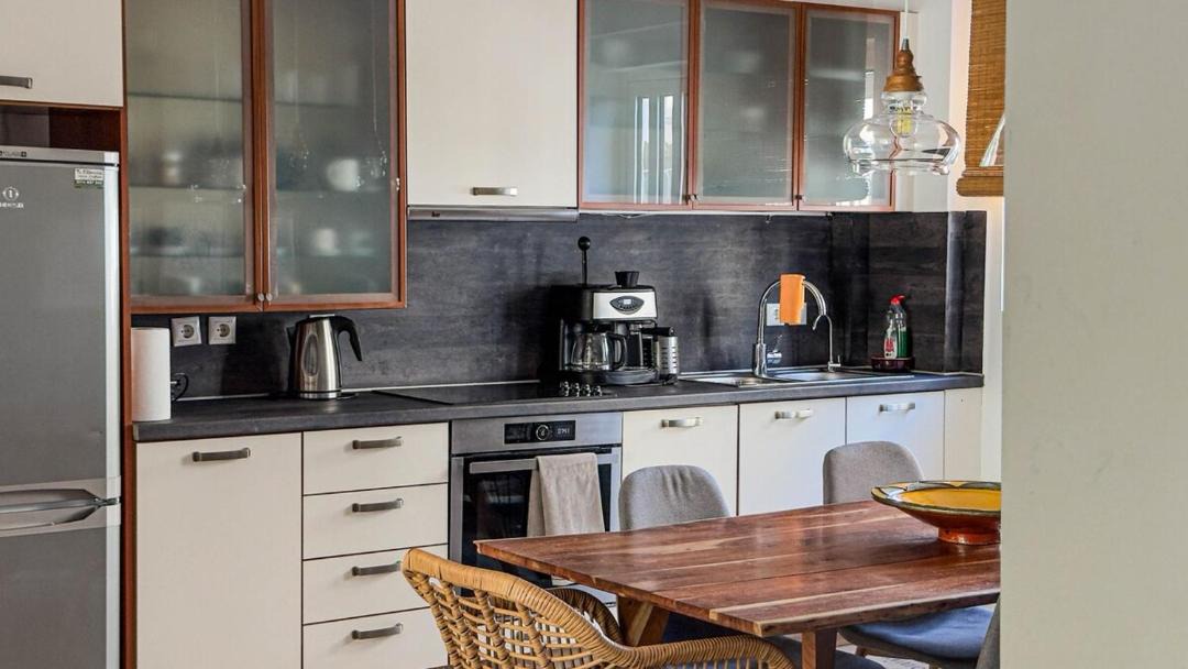 Photo of Kitchen in Amarousion