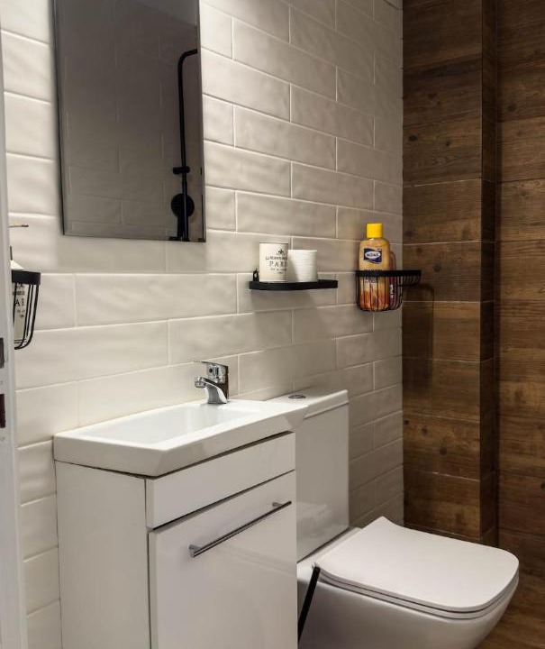 Photo of Bathroom in Amarousion