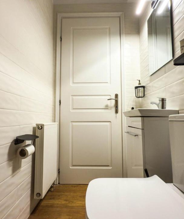 Photo of Bathroom in Amarousion