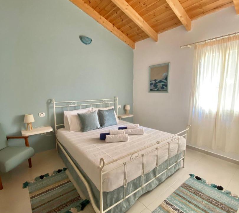Photo of Bedroom in Fiskardo