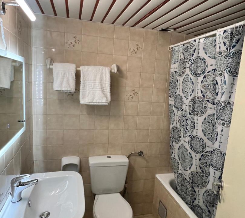 Photo of Bathroom in Filerimos