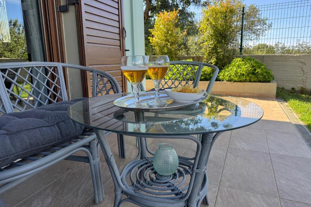 Photo of Patio Balcony in Atsipópoulon