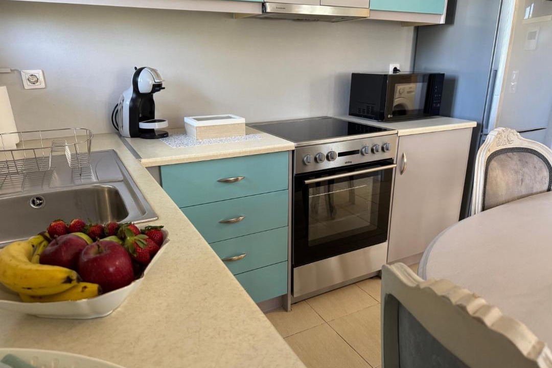 Photo of Kitchen in Atsipópoulon