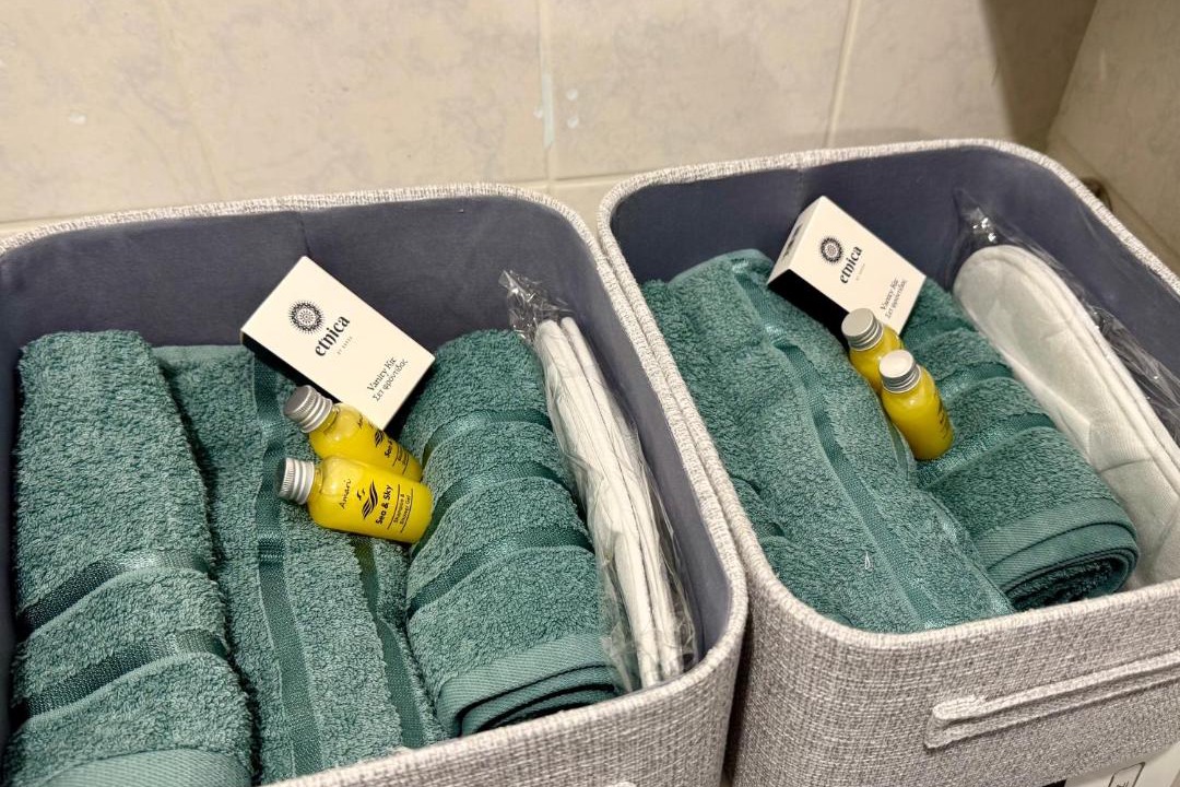 Photo of Bathroom in Atsipópoulon