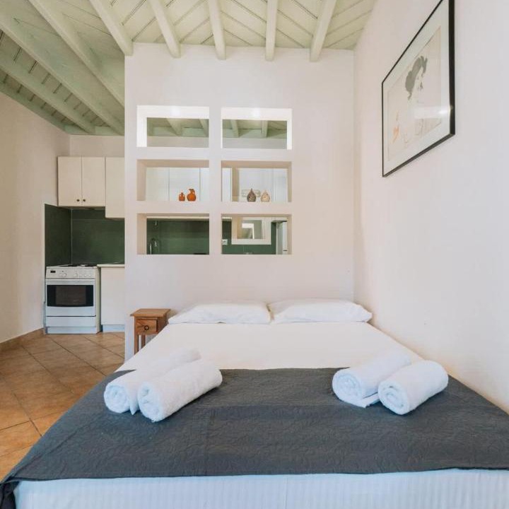 Photo of Bedroom in Lagoudi Zia