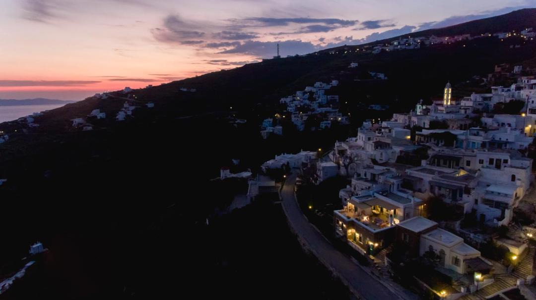 Photo of Others in Tinos