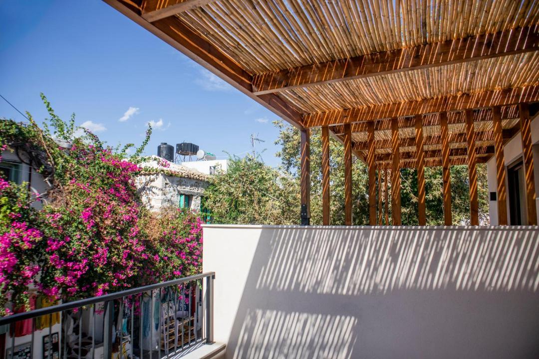 Photo of Patio Balcony in Myrtos