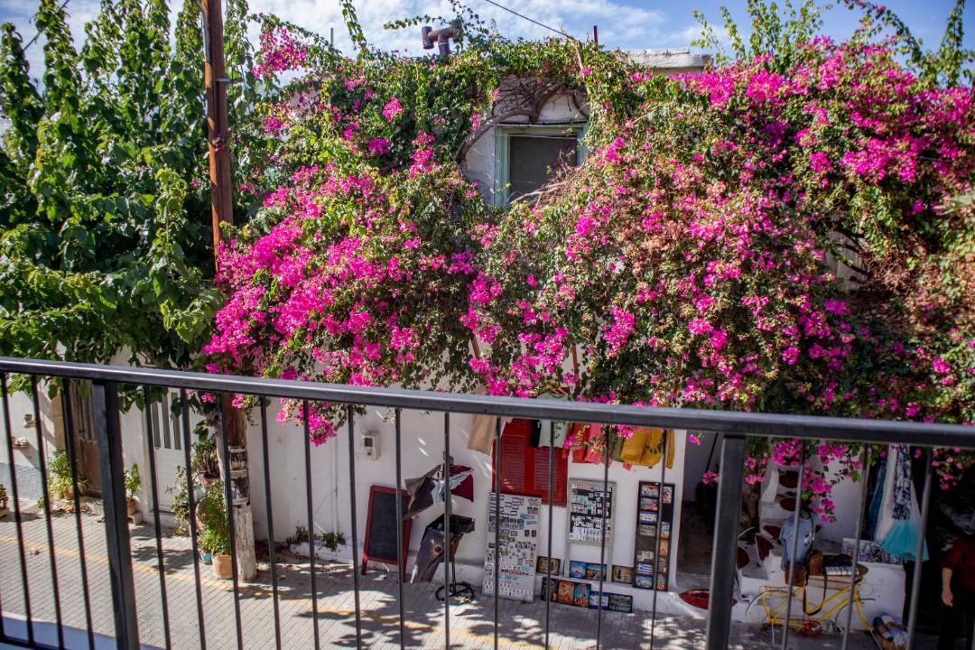 Photo of Patio Balcony in Myrtos