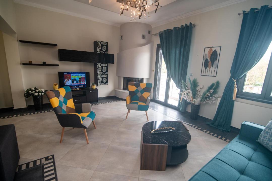 Photo of Livingroom in Kos