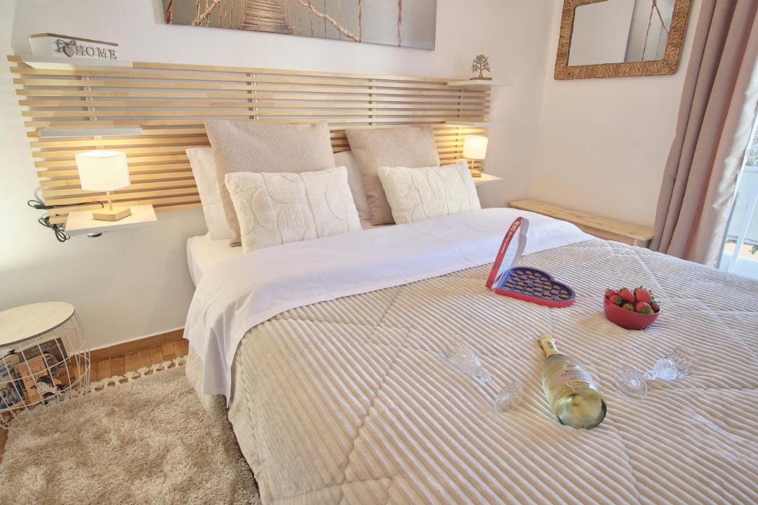 Photo of Bedroom in Ano Kipseli