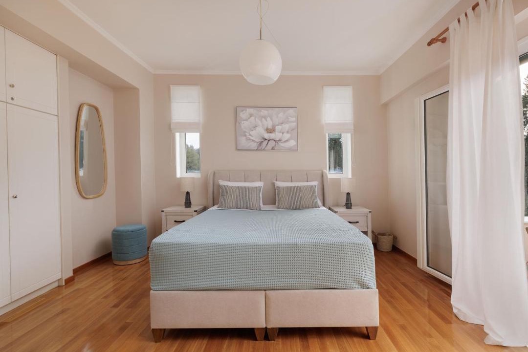 Photo of Bedroom in Kontokali