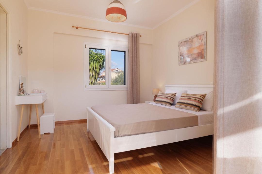 Photo of Bedroom in Kontokali