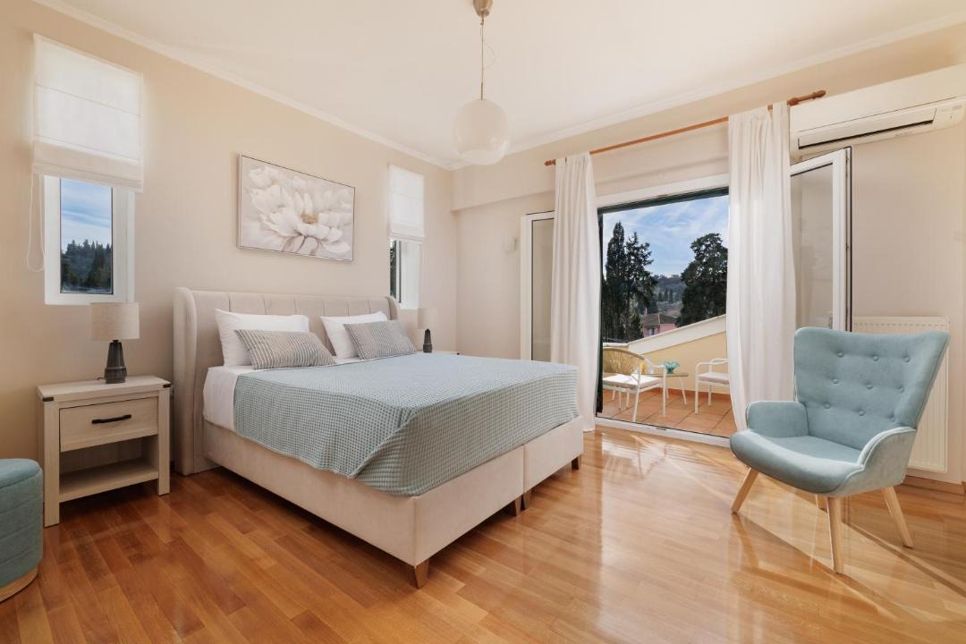 Photo of Bedroom in Kontokali