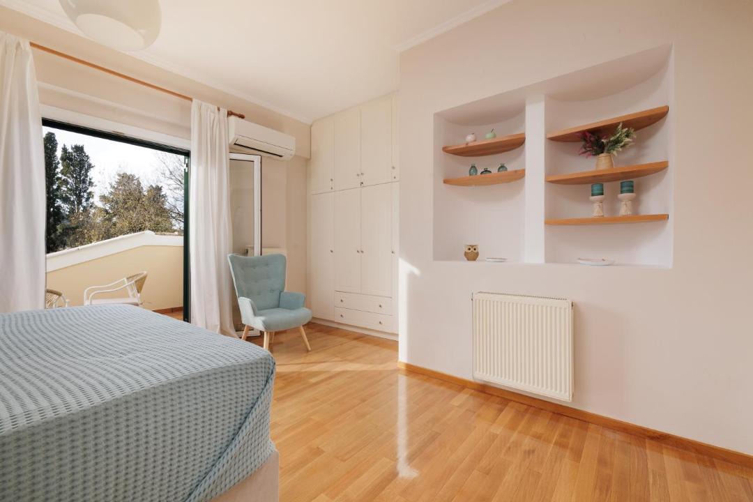 Photo of Bedroom in Kontokali
