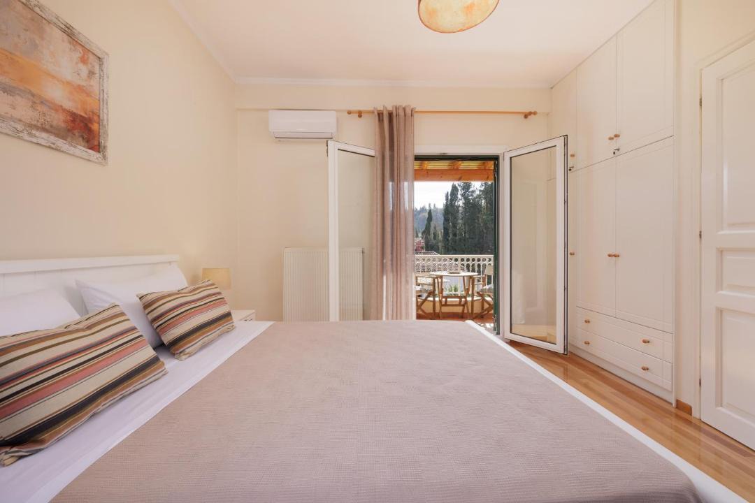 Photo of Bedroom in Kontokali