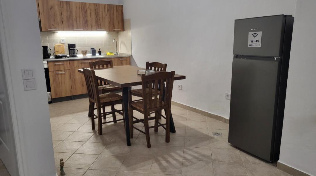 Photo of Kitchen in Steniai
