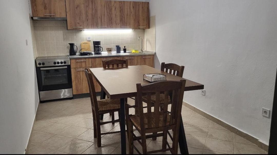 Photo of Kitchen in Steniai