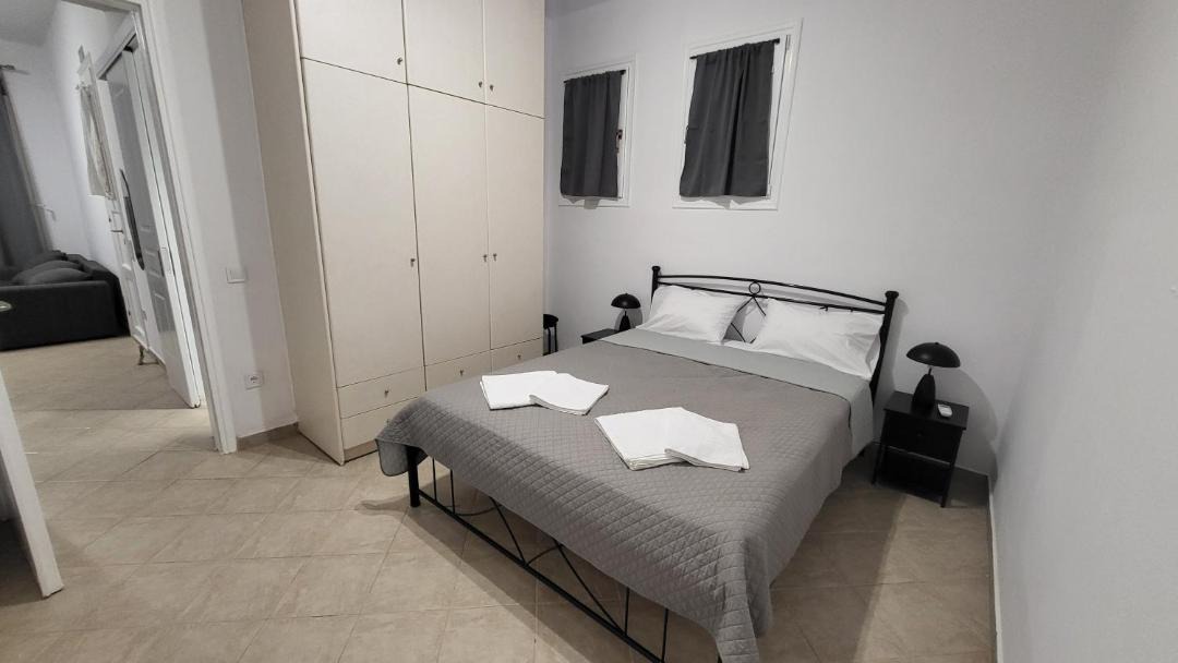 Photo of Bedroom in Steniai