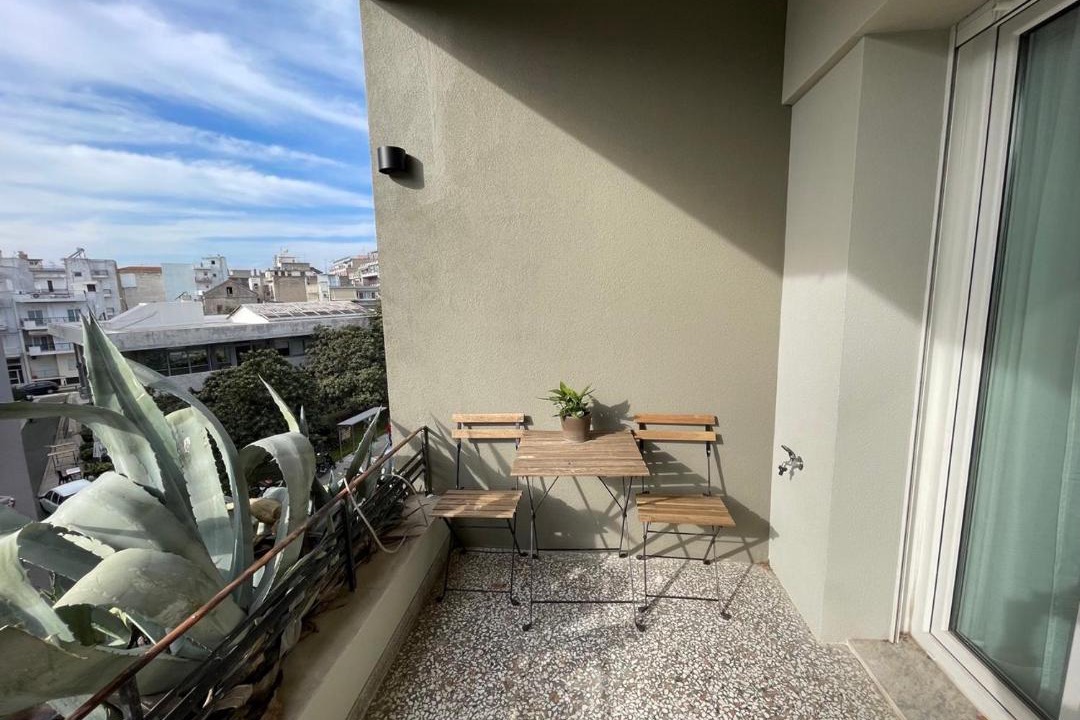 Photo of Patio Balcony in Komotini