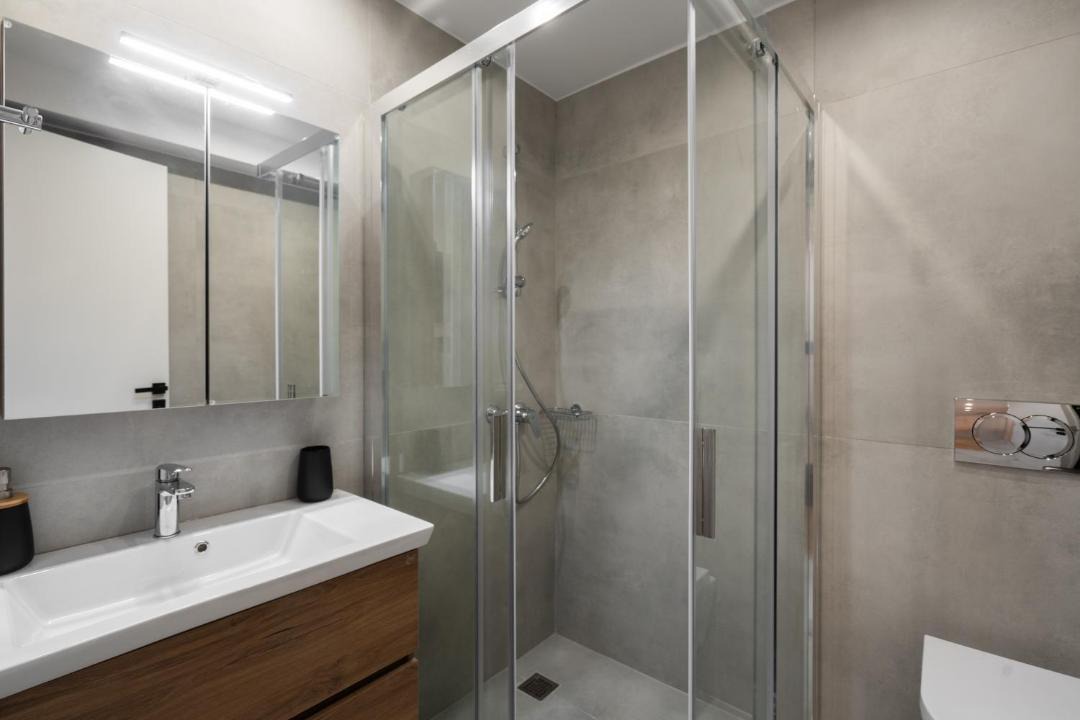 Photo of Bathroom in Chalandri