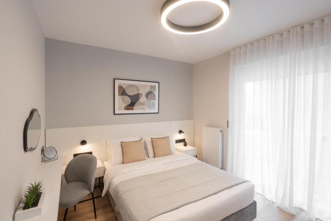 Photo of Bedroom in Chalandri
