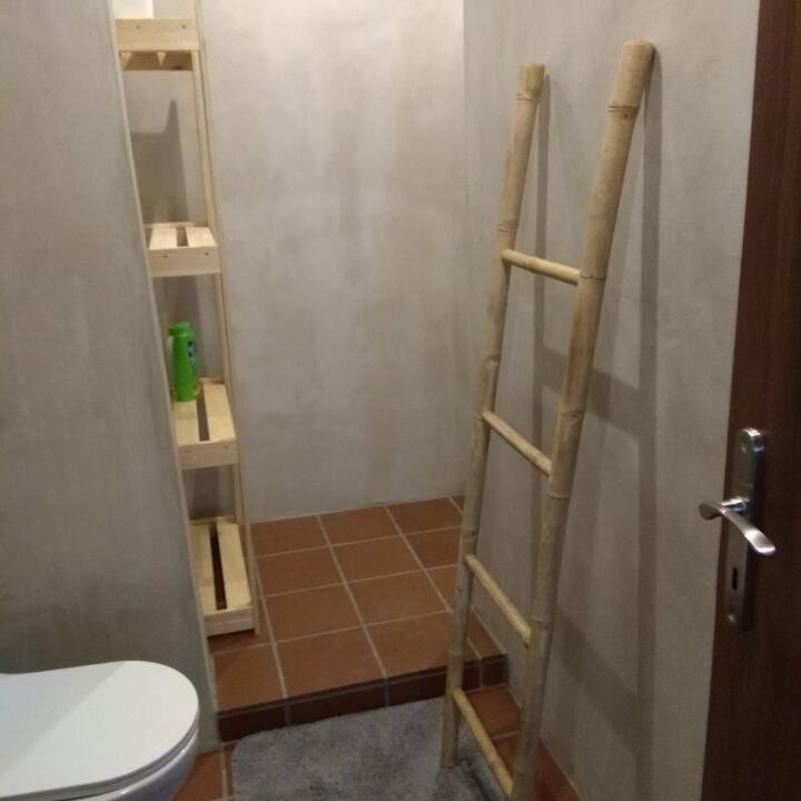 Photo of Bathroom in Ayia Anna