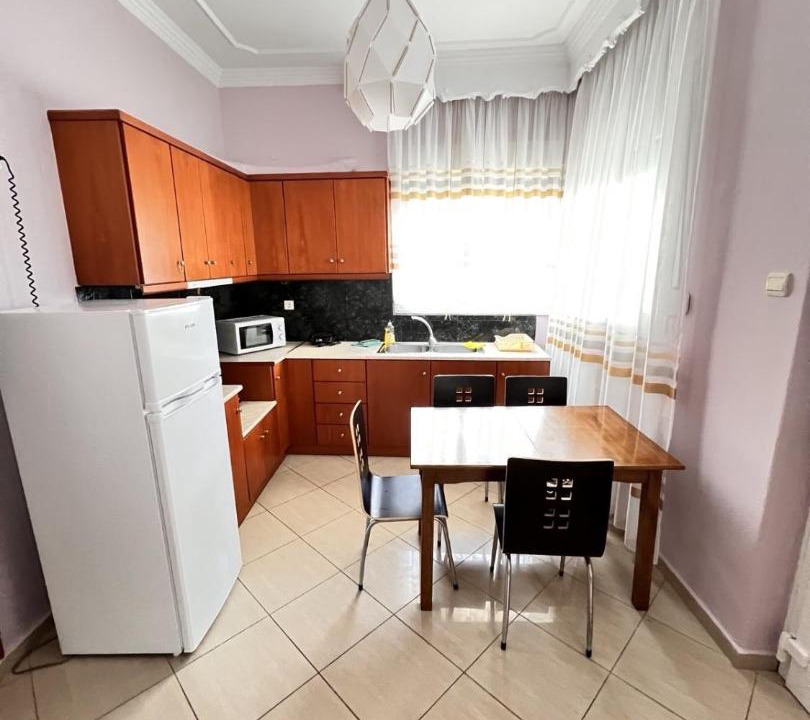 Photo of Kitchen in Nea Peramos