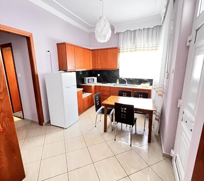 Photo of Kitchen in Nea Peramos