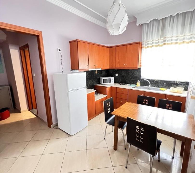 Photo of Kitchen in Nea Peramos