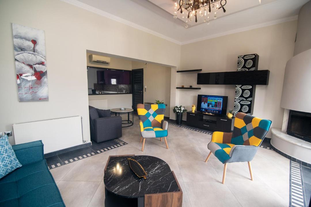 Photo of Livingroom in Kos