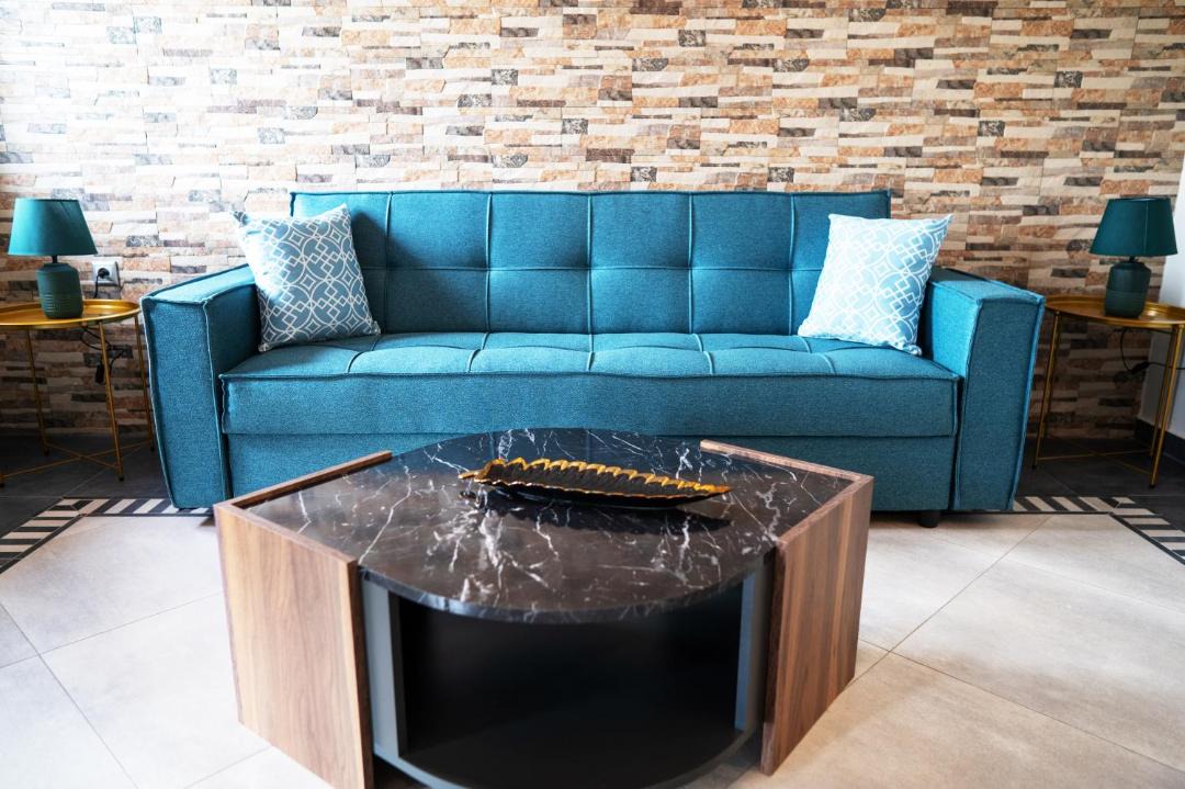 Photo of Livingroom in Kos