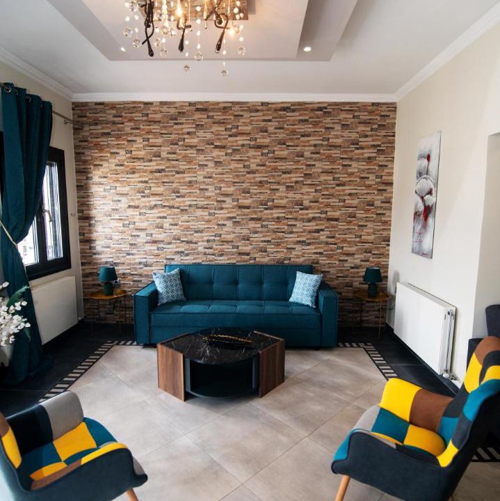 Photo of Livingroom in Kos
