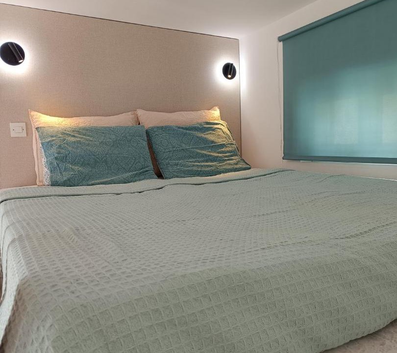 Photo of Bedroom in Haraki