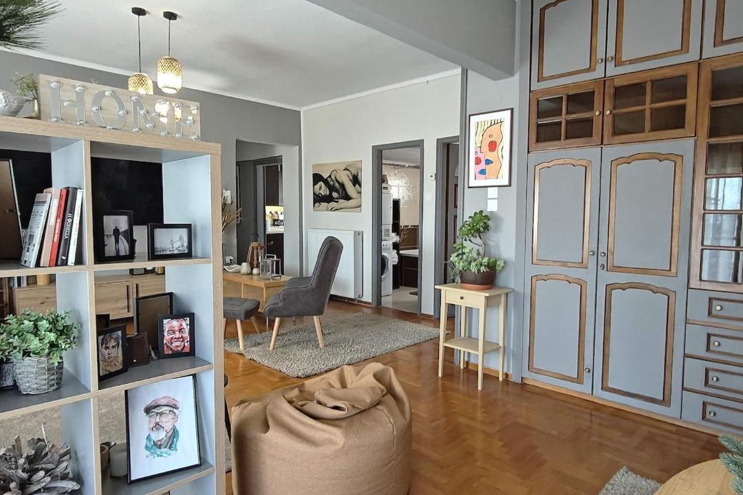 Photo of Livingroom in Edessa