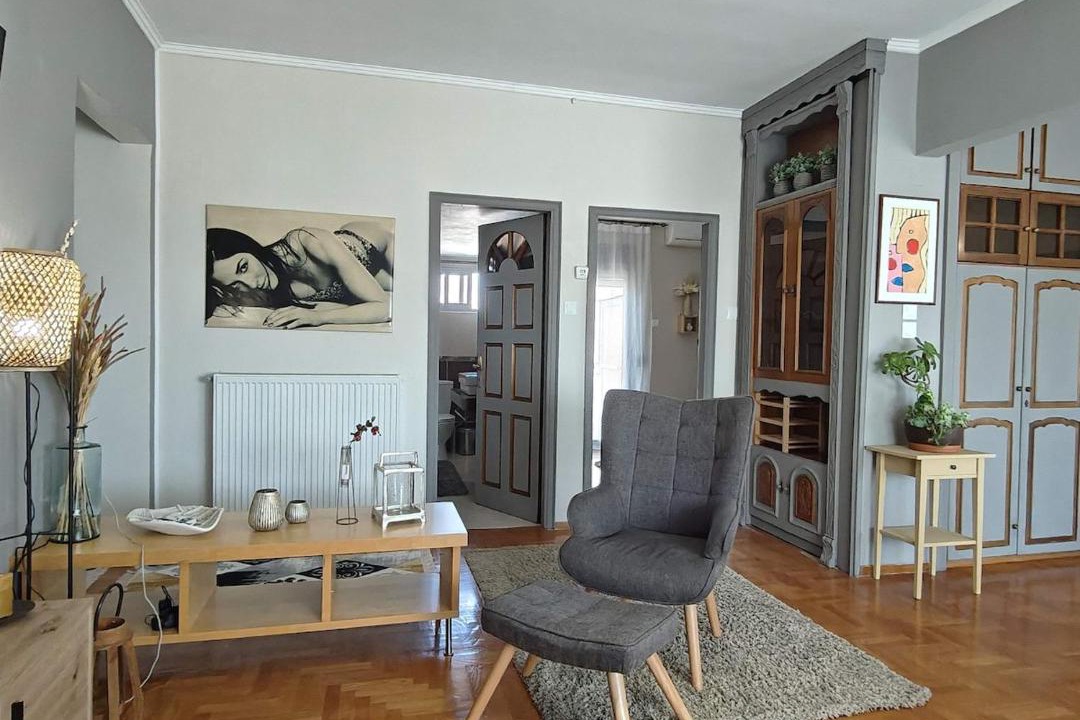 Photo of Livingroom in Edessa