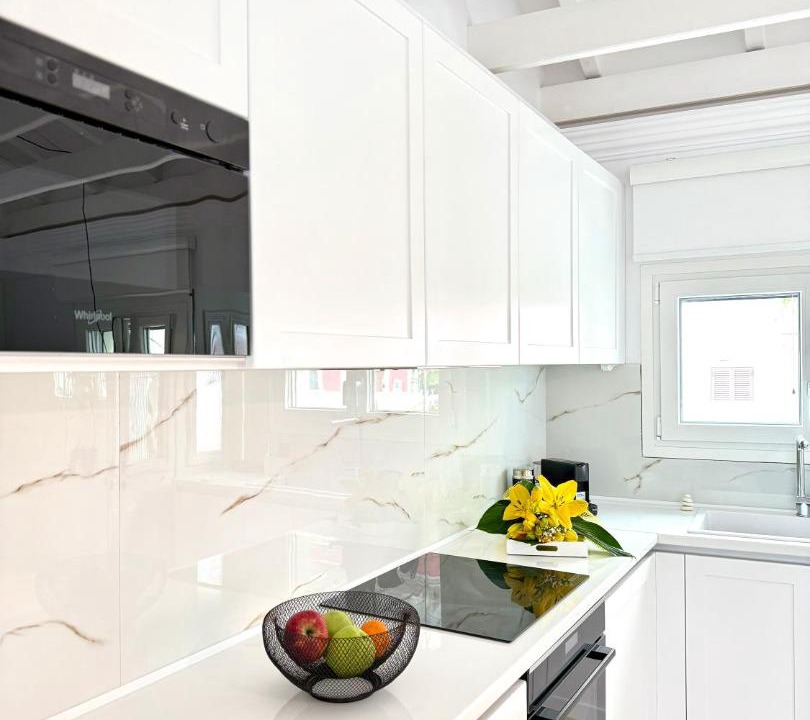 Photo of Kitchen in Spartylas