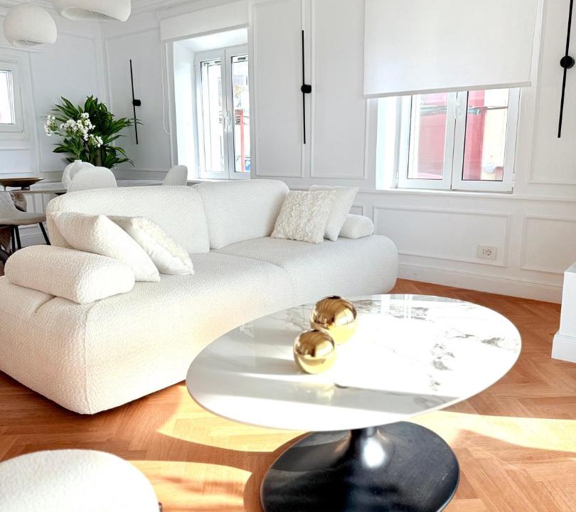 Photo of Livingroom in Spartylas