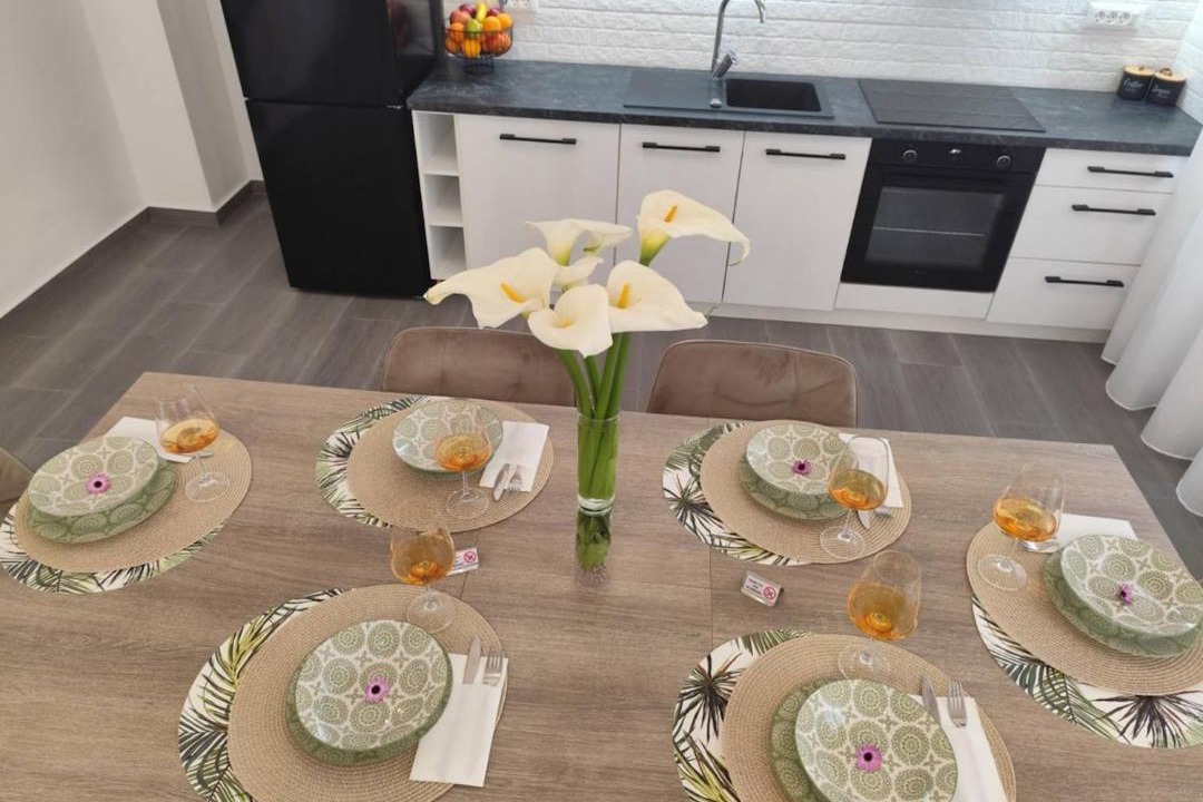 Photo of Kitchen in Pemonia