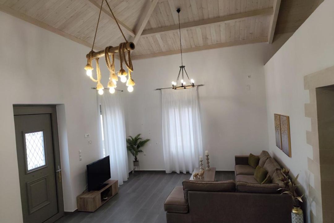 Photo of Livingroom in Pemonia
